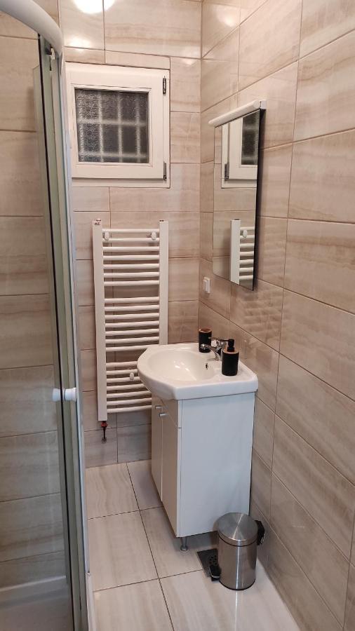 Apartment Mejtas - Center Of סראייבו מראה חיצוני תמונה