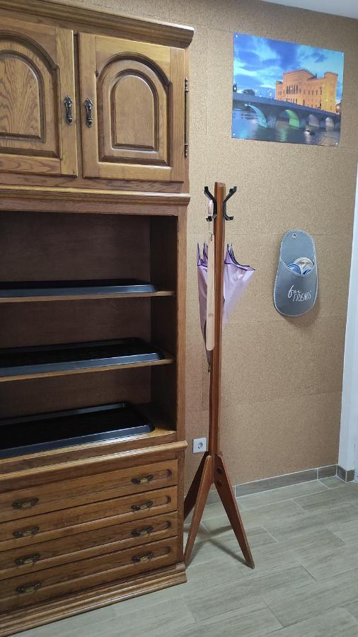 Apartment Mejtas - Center Of סראייבו מראה חיצוני תמונה